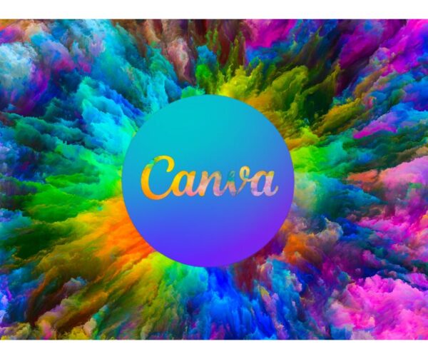 Donnez du punch à vos visuels : Formation Canva de A à Z